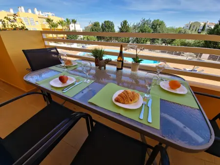 Appartement T2 avec piscine partagée à Tavira, 6 personnes : photo 18