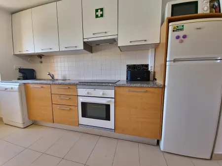 Appartement T2 avec piscine partagée à Tavira, 6 personnes : photo 19