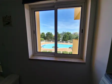 Appartement T2 avec piscine partagée à Tavira, 6 personnes : photo 21