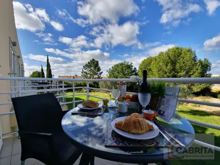 Appartement climatisé avec piscine à Tavira, Cabanas Gardens : photo 2