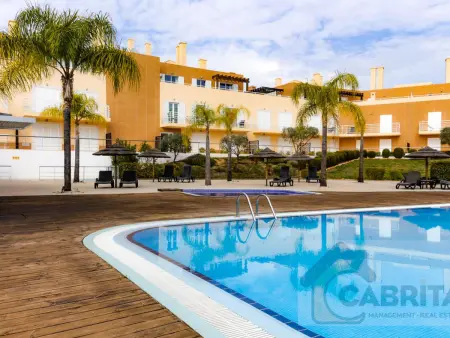 Appartement climatisé avec piscine à Tavira, Cabanas Gardens : photo 4