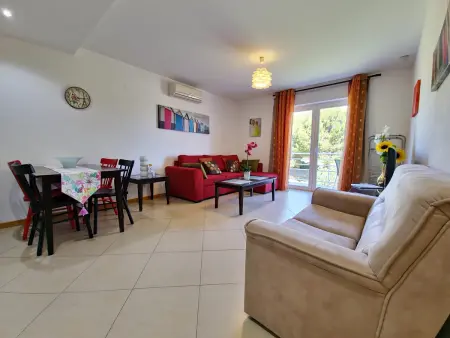 Appartement climatisé avec piscine à Tavira, Cabanas Gardens : photo 7