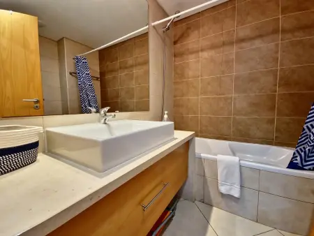 Appartement climatisé avec piscine à Tavira, Cabanas Gardens : photo 10