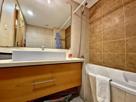 Appartement climatisé avec piscine à Tavira, Cabanas Gardens : photo 11