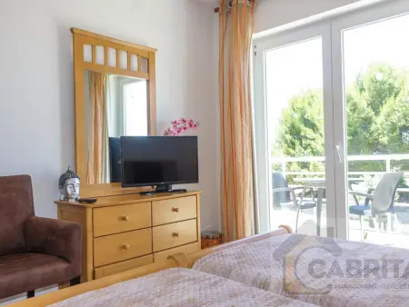 Appartement climatisé avec piscine à Tavira, Cabanas Gardens : photo 12