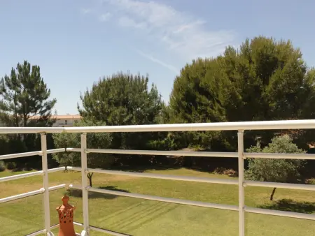 Appartement climatisé avec piscine à Tavira, Cabanas Gardens : photo 14