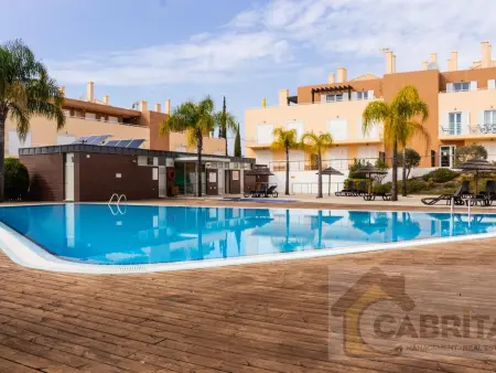 Appartement climatisé avec piscine à Tavira, Cabanas Gardens : photo 15