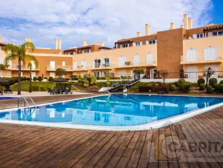 Appartement climatisé avec piscine à Tavira, Cabanas Gardens : photo 16