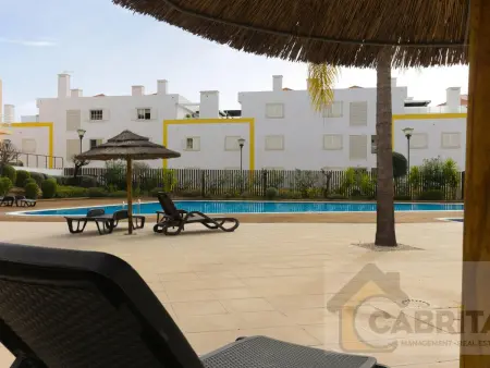 Appartement climatisé avec piscine à Tavira, Cabanas Gardens : photo 17