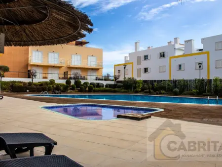 Appartement climatisé avec piscine à Tavira, Cabanas Gardens : photo 18