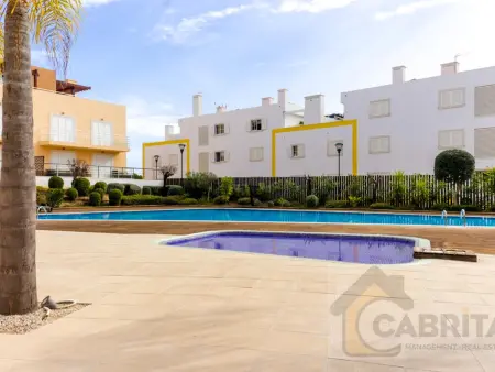 Appartement climatisé avec piscine à Tavira, Cabanas Gardens : photo 19