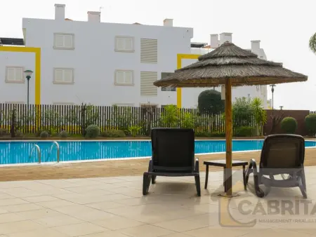 Appartement climatisé avec piscine à Tavira, Cabanas Gardens : photo 20