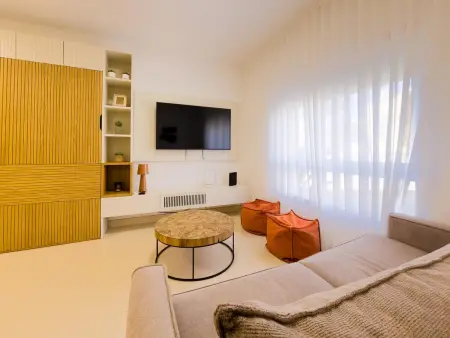 Appartement rénové avec piscine à Tavira, près de la plage : photo 2