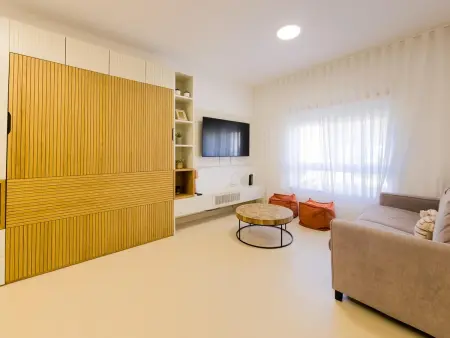 Appartement rénové avec piscine à Tavira, près de la plage : photo 3