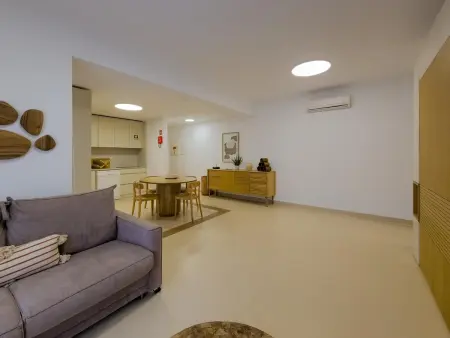 Appartement rénové avec piscine à Tavira, près de la plage : photo 4