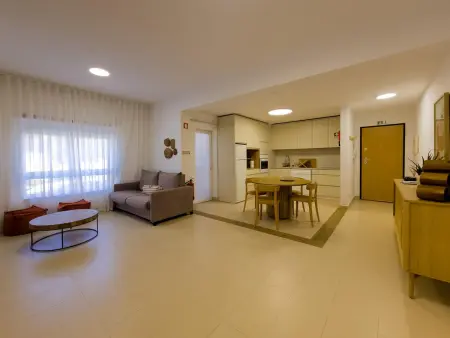 Appartement rénové avec piscine à Tavira, près de la plage : photo 5