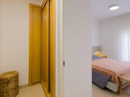 Appartement rénové avec piscine à Tavira, près de la plage : photo 6