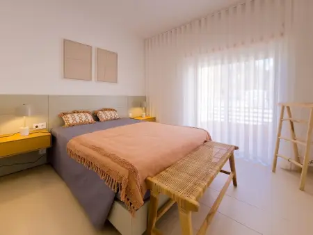 Appartement rénové avec piscine à Tavira, près de la plage : photo 7
