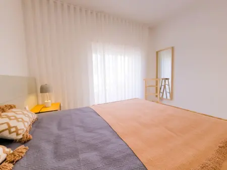 Appartement rénové avec piscine à Tavira, près de la plage : photo 8