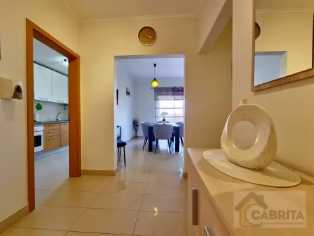 Appartement 2 chambres avec piscine partagée à Tavira, 6 pers. : photo 3