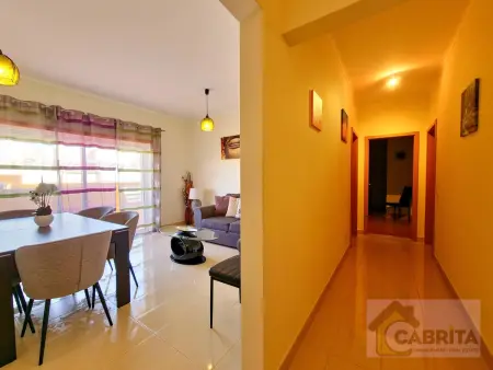 Appartement 2 chambres avec piscine partagée à Tavira, 6 pers. : photo 4