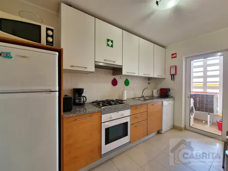 Appartement 2 chambres avec piscine partagée à Tavira, 6 pers. : photo 5