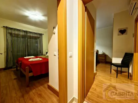 Appartement 2 chambres avec piscine partagée à Tavira, 6 pers. : photo 7
