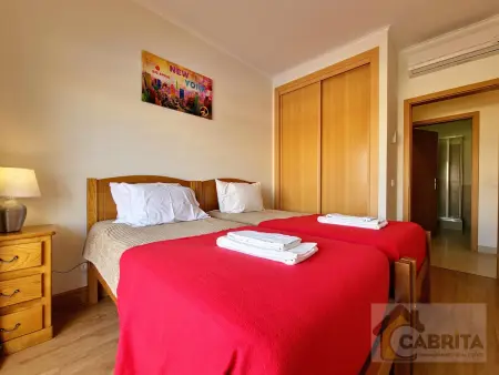 Appartement 2 chambres avec piscine partagée à Tavira, 6 pers. : photo 8