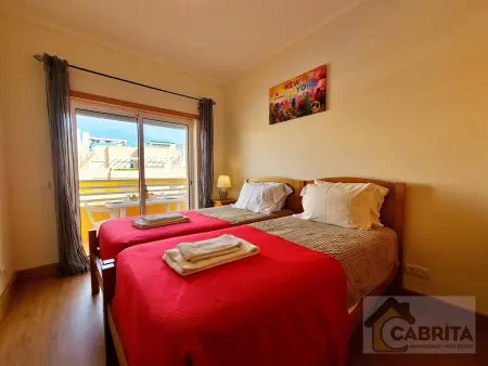 Appartement 2 chambres avec piscine partagée à Tavira, 6 pers. : photo 10