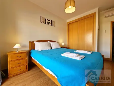 Appartement 2 chambres avec piscine partagée à Tavira, 6 pers. : photo 11