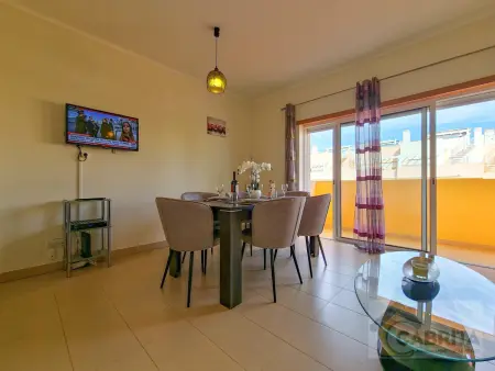 Appartement 2 chambres avec piscine partagée à Tavira, 6 pers. : photo 13