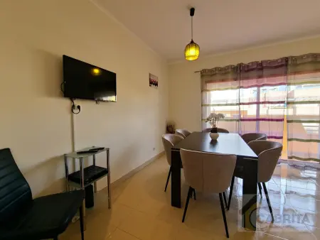 Appartement 2 chambres avec piscine partagée à Tavira, 6 pers. : photo 14