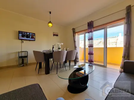 Appartement 2 chambres avec piscine partagée à Tavira, 6 pers. : photo 16