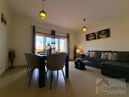 Appartement 2 chambres avec piscine partagée à Tavira, 6 pers. : photo 17