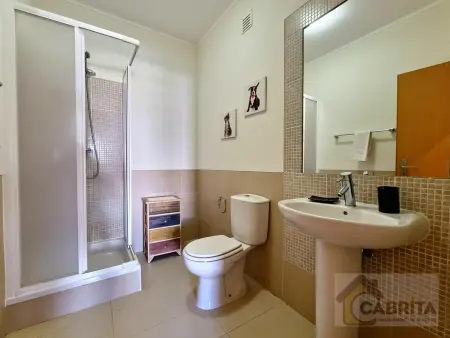 Appartement 2 chambres avec piscine partagée à Tavira, 6 pers. : photo 19