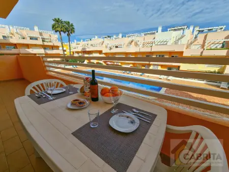 Appartement 2 chambres avec piscine partagée à Tavira, 6 pers. : photo 22