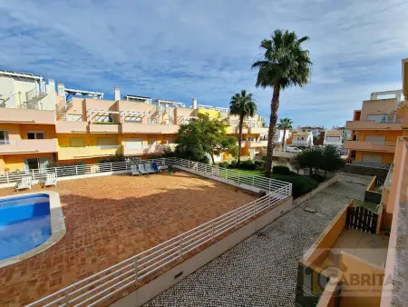 Appartement 2 chambres avec piscine partagée à Tavira, 6 pers. : photo 23