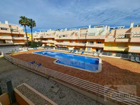 Appartement 2 chambres avec piscine partagée à Tavira, 6 pers. : photo 24
