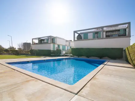 Appartement climatisé à Tavira, près des plages et du centre : photo 2