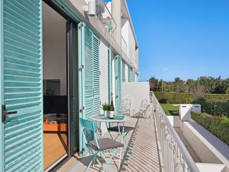 Appartement climatisé à Tavira, près des plages et du centre : photo 4
