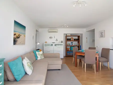 Appartement climatisé à Tavira, près des plages et du centre : photo 6