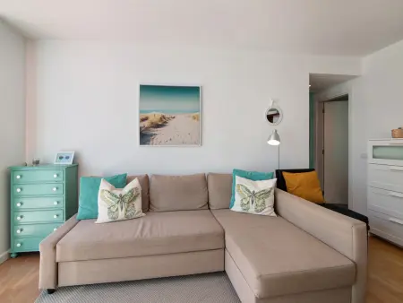 Appartement climatisé à Tavira, près des plages et du centre : photo 7