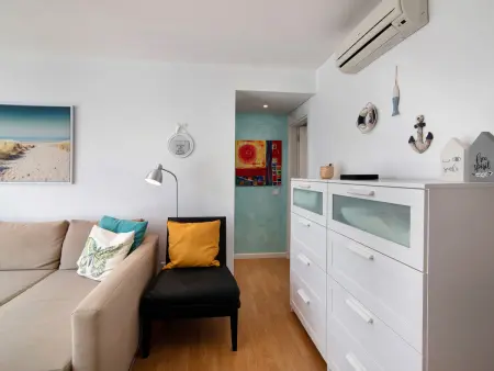 Appartement climatisé à Tavira, près des plages et du centre : photo 8