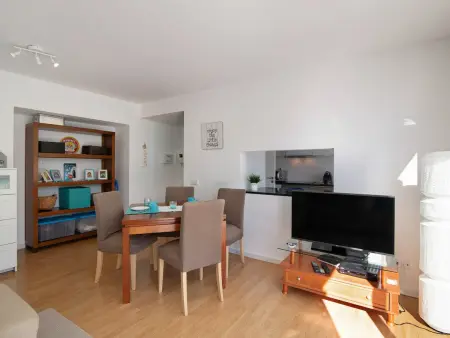 Appartement climatisé à Tavira, près des plages et du centre : photo 9