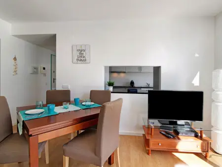 Appartement climatisé à Tavira, près des plages et du centre : photo 10