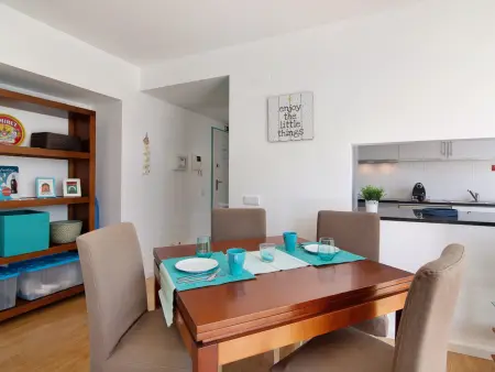 Appartement climatisé à Tavira, près des plages et du centre : photo 11