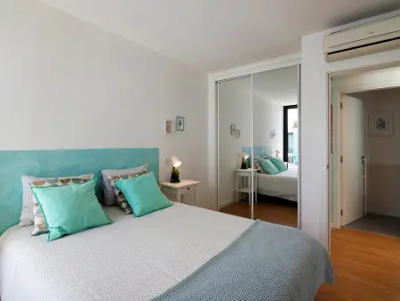 Appartement climatisé à Tavira, près des plages et du centre : photo 13