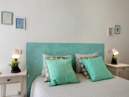 Appartement climatisé à Tavira, près des plages et du centre : photo 14