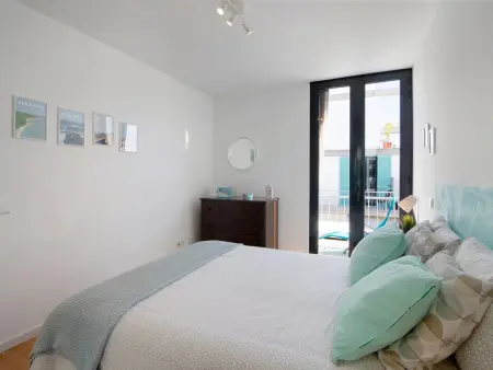 Appartement climatisé à Tavira, près des plages et du centre : photo 15