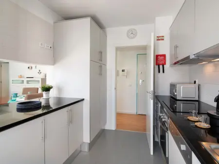 Appartement climatisé à Tavira, près des plages et du centre : photo 16